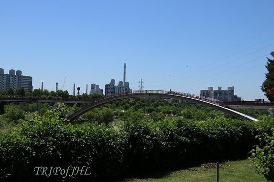 Seonyugyo Bridge